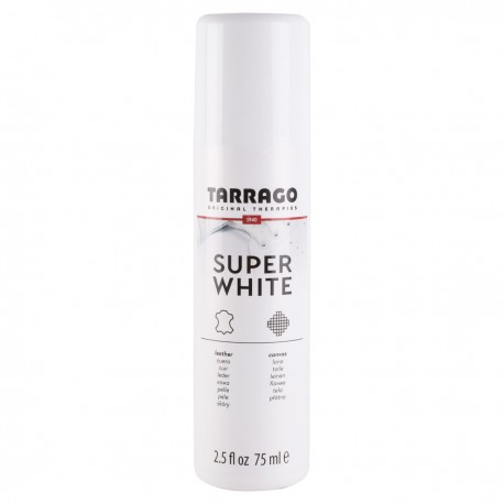 SUPER WHITE APPLICATEUR 75 ml TARRAGO