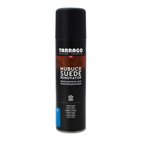 RENOVATEUR DAIM NUBUCK SPRAY 250 ml TARRAGO