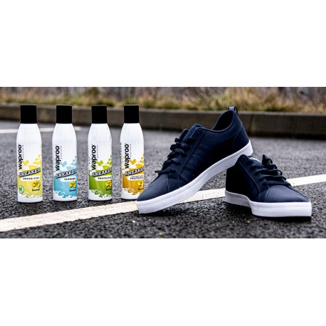 WAPROO SNEAKERS NANO PROTECTOR AERO 250ML