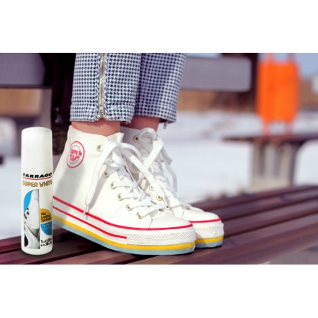 SUPER WHITE APPLICATEUR 75 ml TARRAGO