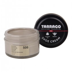 POMMADIER METALLIQUE SHOE CREAM 50 ml TARRAGO 