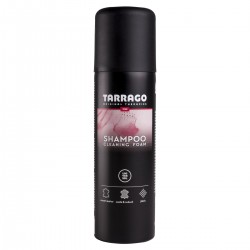 SHAMPOING MOUSSE NETTOYANT UNIVERSEL 200 ml TARRAGO