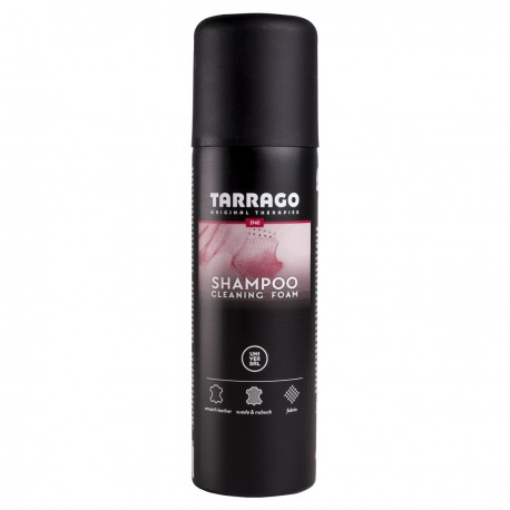 SHAMPOING MOUSSE NETTOYANT UNIVERSEL 200 ml TARRAGO