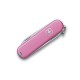 VICTORINOX CANIF CLASSIC ROUGE BLEU NOIR VERT ou ROSE