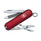 VICTORINOX CANIF CLASSIC ROUGE BLEU NOIR VERT ou ROSE