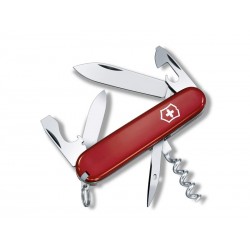 VICTORINOX TOURIST ROUGE 