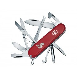 VICTORINOX FISHERMAN ROUGE