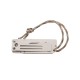 HERBERTZ CANIF INOX/ZEBRA 7,5 CM INOX