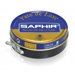 PATE DE LUXE 100 ML SAPHIR