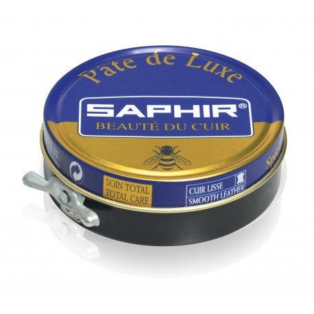 PATE DE LUXE 100 ML SAPHIR