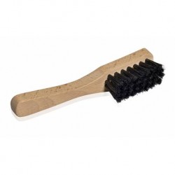 BROSSE DECROTTOIR SAPHIR 