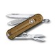 VICTORINOX CANIF CLASSIC ROUGE BLEU NOIR VERT ou ROSE