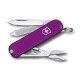 VICTORINOX CANIF CLASSIC ROUGE BLEU NOIR VERT ou ROSE