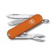 VICTORINOX CANIF CLASSIC ROUGE BLEU NOIR VERT ou ROSE