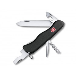 VICTORINOX PICKNICKER NOIR 