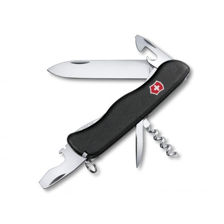 VICTORINOX PICKNICKER NOIR