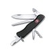 VICTORINOX FORESTER NOIR