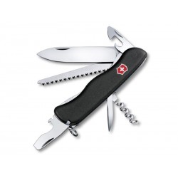 VICTORINOX FORESTER NOIR