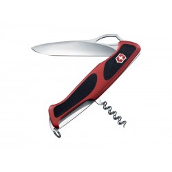 VICTORINOX RANGERGRIP 63 ROUGE 