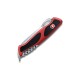 VICTORINOX RANGERGRIP 63 ROUGE