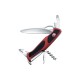 VICTORINOX RANGERGRIP 61 ROUGE