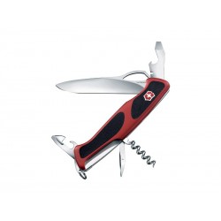 VICTORINOX RANGERGRIP 61 ROUGE 