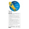 PRESENTOIR COMPLET SEMELLES SPORT MOVI AVEC 48 PAIRES PANACHEES
