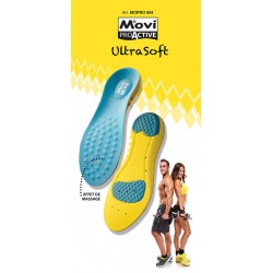 SEMELLES SPORT ULTRASOFT 34/48 MOVI