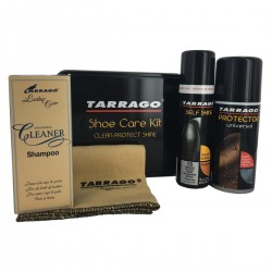 COFFRET METAL KIT TARRAGO