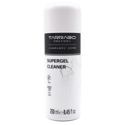 SNEAKERS SUPERGEL CLEANER TOILE 250ML 