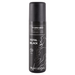 SNEAKERS TOTAL BLACK 75ML 