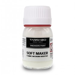 SNEAKERS SOFT MAKER 25ML