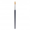 SNEAKERS PAINTBRUSH PINCEAU ROND N°9