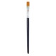 SNEAKERS PAINTBRUSH PINCEAU PLAT N°10