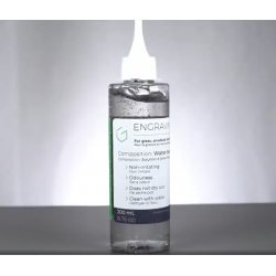 ENGRAVING GEL 200ML GRAVOTECH 