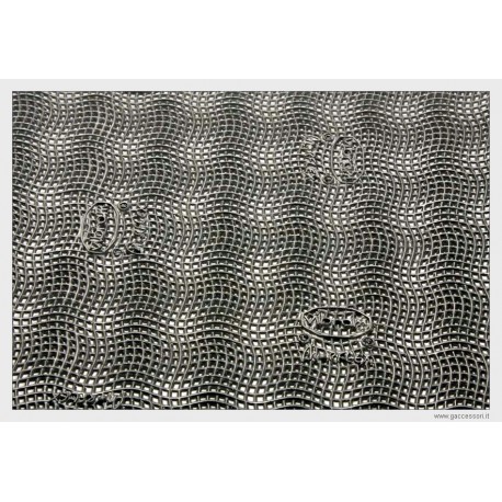 CILIEGO PLAQUE 6 mm 126x80