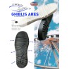 ARES SEM. EXPANSEE SVIG NOIR - SU622GH 