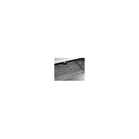 RUBBALASE 2.2MM SANS ODEUR 210X297MM