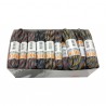 PRESENTOIR LACETS RANDONNE 28 PAIRES  R.P