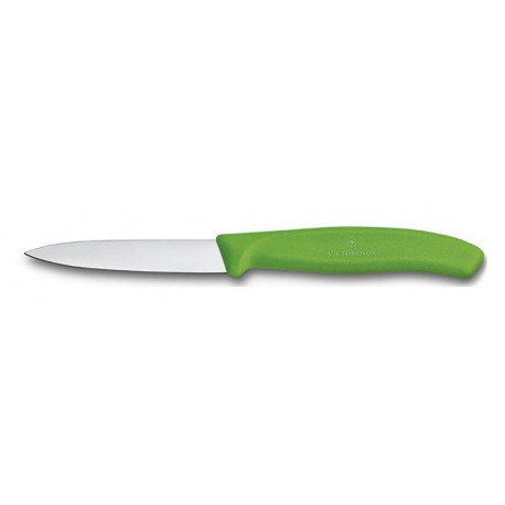 VICTORINOX COUTEAUX OFFICE LISSE 8cm