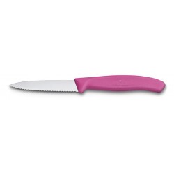 VICTORINOX COUTEAUX OFFICE A DENTS 8cm