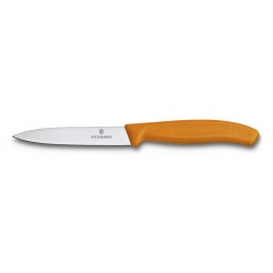 VICTORINOX COUTEAUX OFFICE LISSE 10CM 