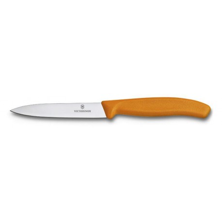 VICTORINOX COUTEAUX OFFICE LISSE 10cm