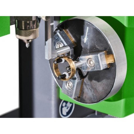 MACHINE A GRAVER MECANIQUE M20
