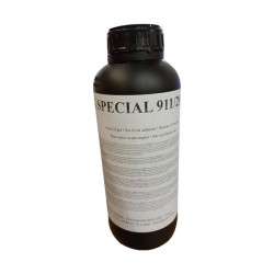 911/20 KECK SPECIALSOLVANT 1 litre