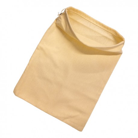 SAC COTON POUR CHAUSSURES