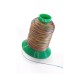 FIL NYLON N°81/40 MULTICOLOR BOBINE 400 M