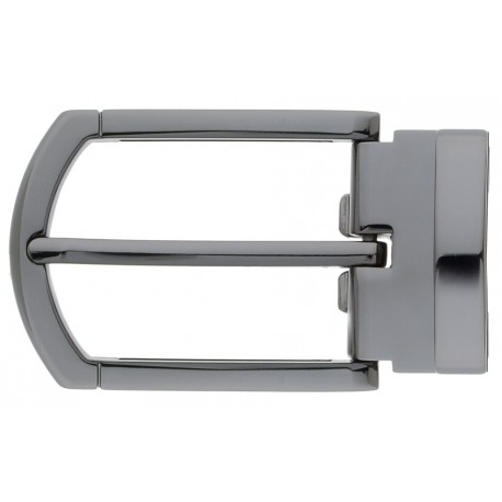 Boucle de ceinture 35 mm AVEC CLIP