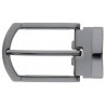 Boucle de ceinture 35 mm AVEC CLIP