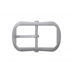Boucle de ceinture 35 mm